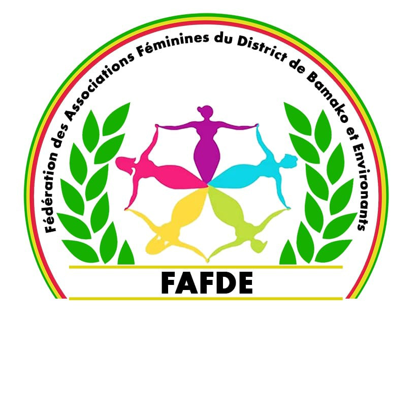 FÉDÉRATION FAFDE