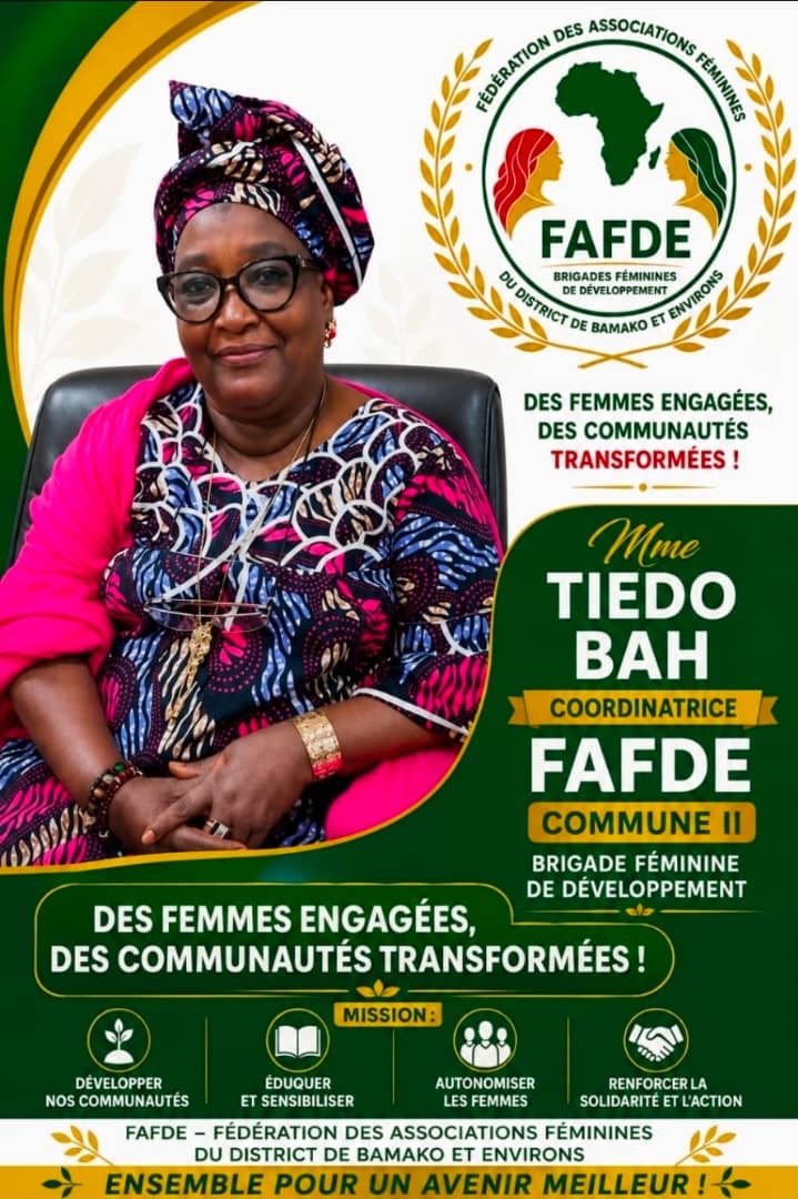 Les gardiennes de nos communes